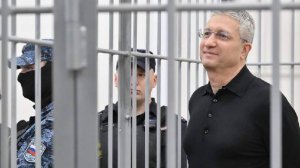 СК оценил в 56 млн рублей взятку в виде строительства бани для экс-жены Иванова