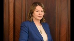 В Москве ушла из жизни председатель Верховного суда РФ Ирина Подносова