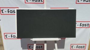 Мраморная термопанель однотонная RAL 7024