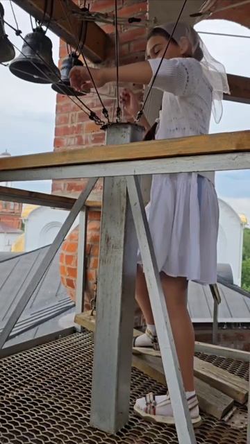 Колокольные звоны