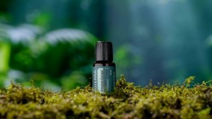 Серия эфирных масел Escape