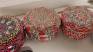 Купила новые ароматические свечи в деревенский дом, уютный дом, уют в деревне