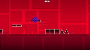 limbo madness (100% insane demon) by DENNGD