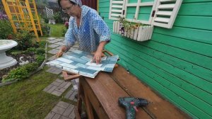 6 соток 21 июля 2025 года. 2 часть