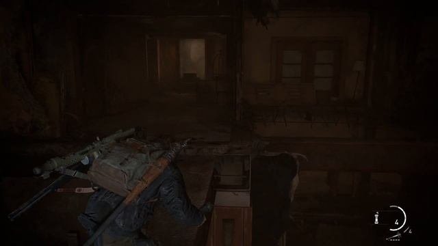 The Last of Us - Part 2 - прохождение серия 26