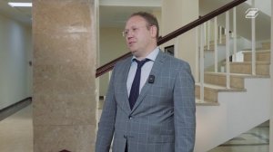 Андрей Серегин. Выпускной 2025 | ГУУ
