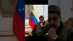 (2019) President Maduro: "The Venezuelan People Don't Want Foreign Military Intervention"