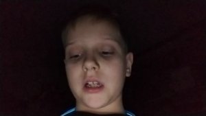 у нас отключили свет