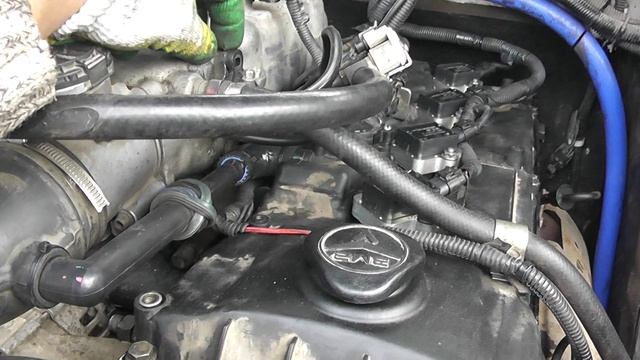 Подготовка УАЗ к поездке на море 11 лопастная крыльчатка термостат 70 градуса смотреть онлайн