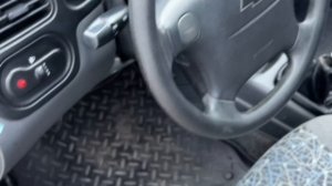 Chevrolet Lanos I, 2006