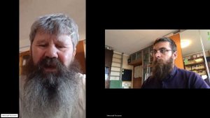 Случай в бане. Канон запрещает мыться с евреями - 20241015