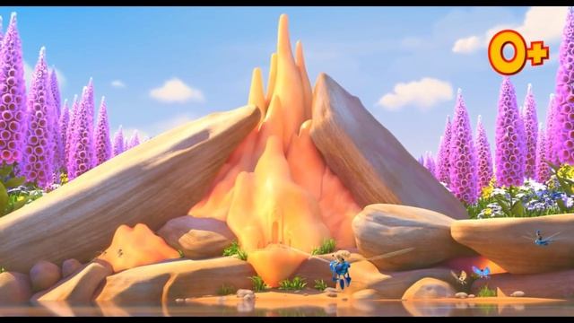 Пчелка Майя и Кубок Мёда
(фильм, 2018) трейлер смотреть онлайн