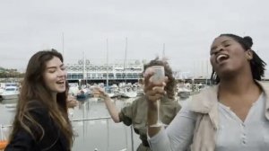 FatFoont - Белоснежный цветок