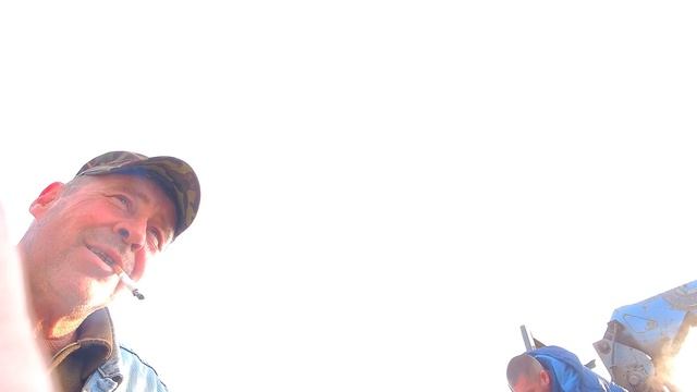 ЗАВЕЗЛИ МАТЕРИАЛ,РАЗГРУЗИЛИ.НИЧЕГО ОСОБЕННОГО) смотреть онлайн