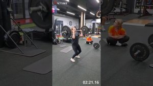 Алёна Кутышева, чк, Тф Реутов-1,  15 раз