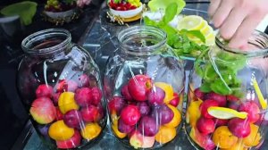 Невероятно вкусный. АССОРТИ. МОХИТО.