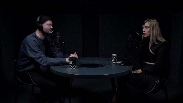 Лена Аникеева: Дизайн на электрозаводе под «Гости из будущего»