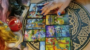 Кто о вас сегодня думал и что именно 🔮 таро расклад