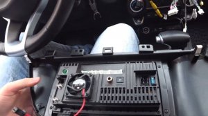 Подключение внешнего микрофона к Teyes ч.2. Все получилось!