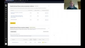 Инструменты продвижения товара на WB, Ozon и Яндекс Маркет. ч.1