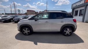 Citroen C3 Aircross '2018 VF72C9HPAJ4364323