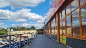 Продажа помещения 139,7м2 по ул.Удмуртская, 268