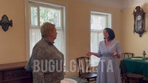 Президент Российской академии образования Ольга Васильева посетила Бугульму