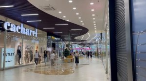 ТЦ Орджоникидзе 11 - 14.30