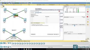 03. Answers Part 2 Broadcast and Collision domains