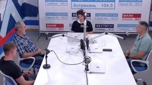 Астраханские мамонты:от находки до музея
