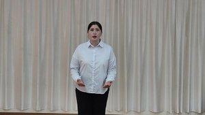 Айсина Карина ДШИ п.Пробуждение ЭМР "Вечный огонь" Исай Тобольский