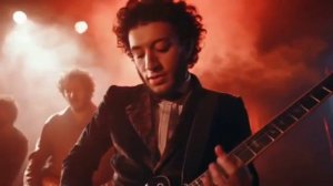 Как мимолётное видение.