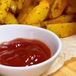 КАРТОФЕЛЬ ПО-ДЕРЕВЕНСКИ