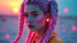 Ignite[AI Trance Electric Groove]