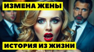 ИЗМЕНА ЖЕНЫ. Установил скрытую камеру и поймал молодую супругу на горячем