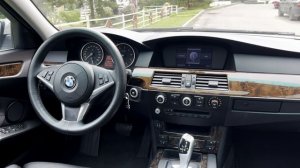 BMW 530i
