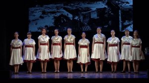 В.Кухта "В кольце блокады"