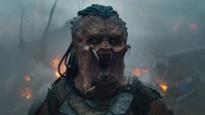 Хищник: Планета смерти (2025) - Русский трейлер (Дубляж v.1) | Predator