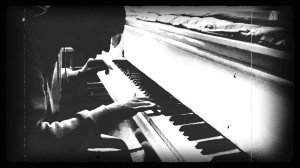 И. С. Бах - Хроматическая фантазия и фуга ре минор BWV 903 - Андрей Филонов