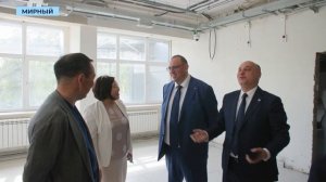 Историко-производственный музей АЛРОСА станет центром притяжения туристов в Мирном