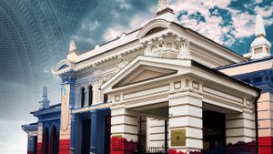 Считать ради людей. Документальный фильм. Заставка