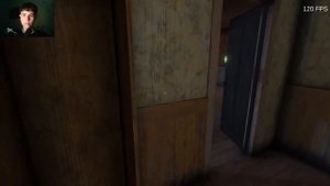 ЖИВЁМ или УМИРАЕМ! ОГРОМНЫЙ Дом ГРЕННИ ► Granny 5: Time to wake up