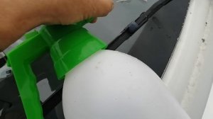 22-07-2025 Как почистить веерные форсунки омывателя лобового стекла