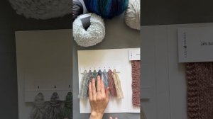 Новинки пряжи Lana Grossa сезон осень-зима 25/26. Часть 1