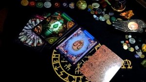 ЧТО СЛУЧИТСЯ СО ДНЯ НА ДЕНЬ🗓