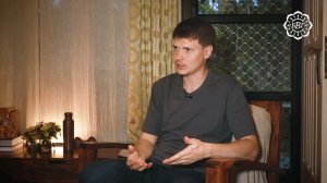 2025.03.15 - О смирении (проект Аскеза в кедах) - Бхакти Вигьяна Госвами