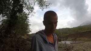 Через перевал на ВЕЛОСИПЕДЕ к Черному морю. Велопутешествие часть 3.