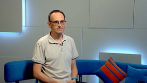 Местное время. Санкт-Петербург. Строитель деревянных исторических судов Михаил Плеханов