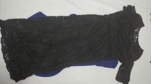 37820 Микс женский большие размеры осень-зима, 1пак, 885, секонд (extra) оптом