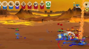 как я играл в стик вар саго😏